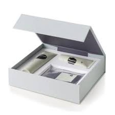 Unisex Gift Box Αναζωογόνηση & Ενυδάτωση Προσώπου VAGHEGGI Atypical