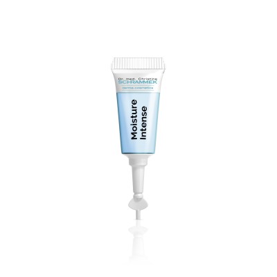 Αμπούλες Ενυδάτωσης Dr. SCHRAMMEK Hydrating Moisture Plus Ampoule 2ml